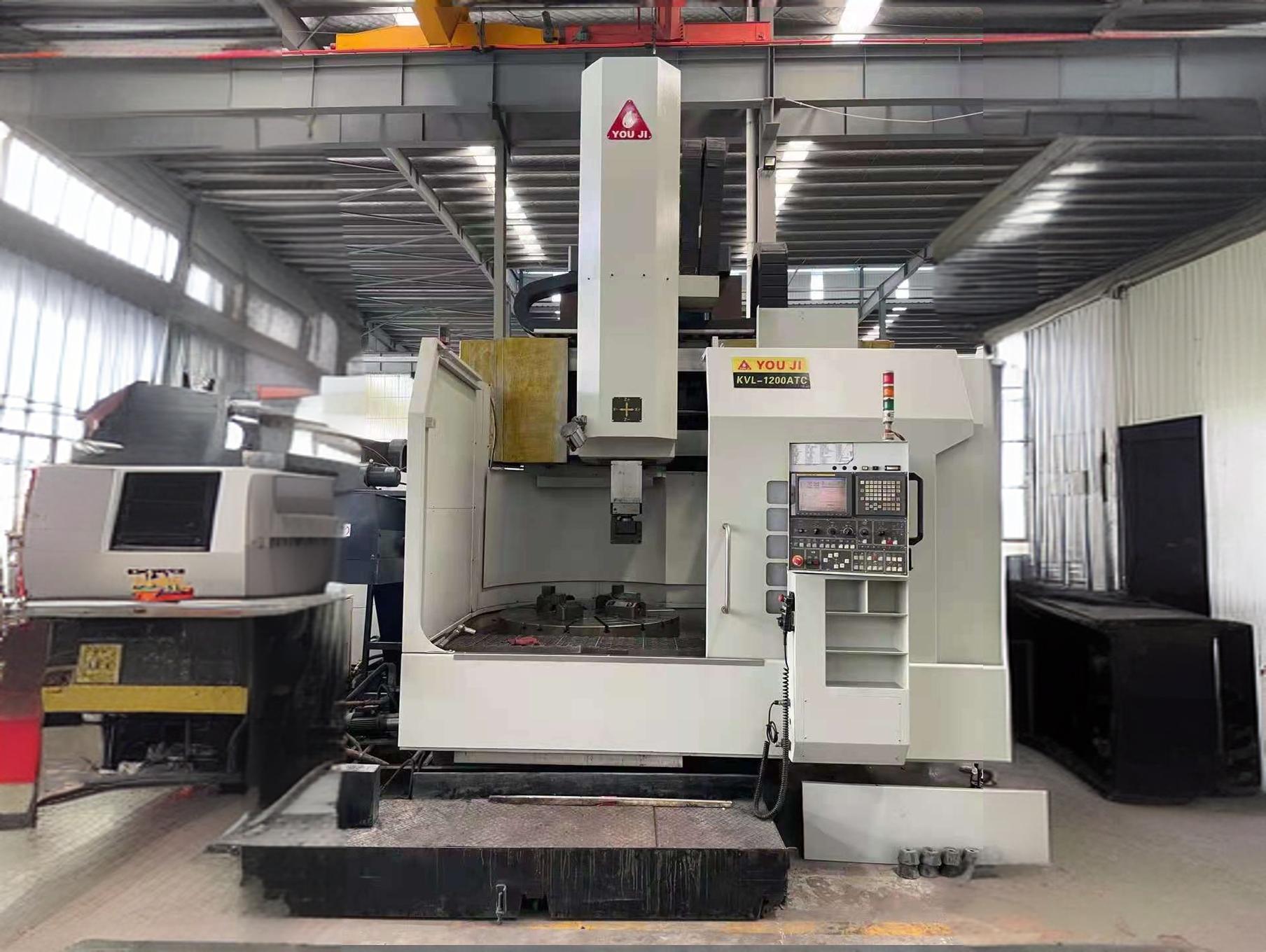 怎么給數控車床品牌定位的?