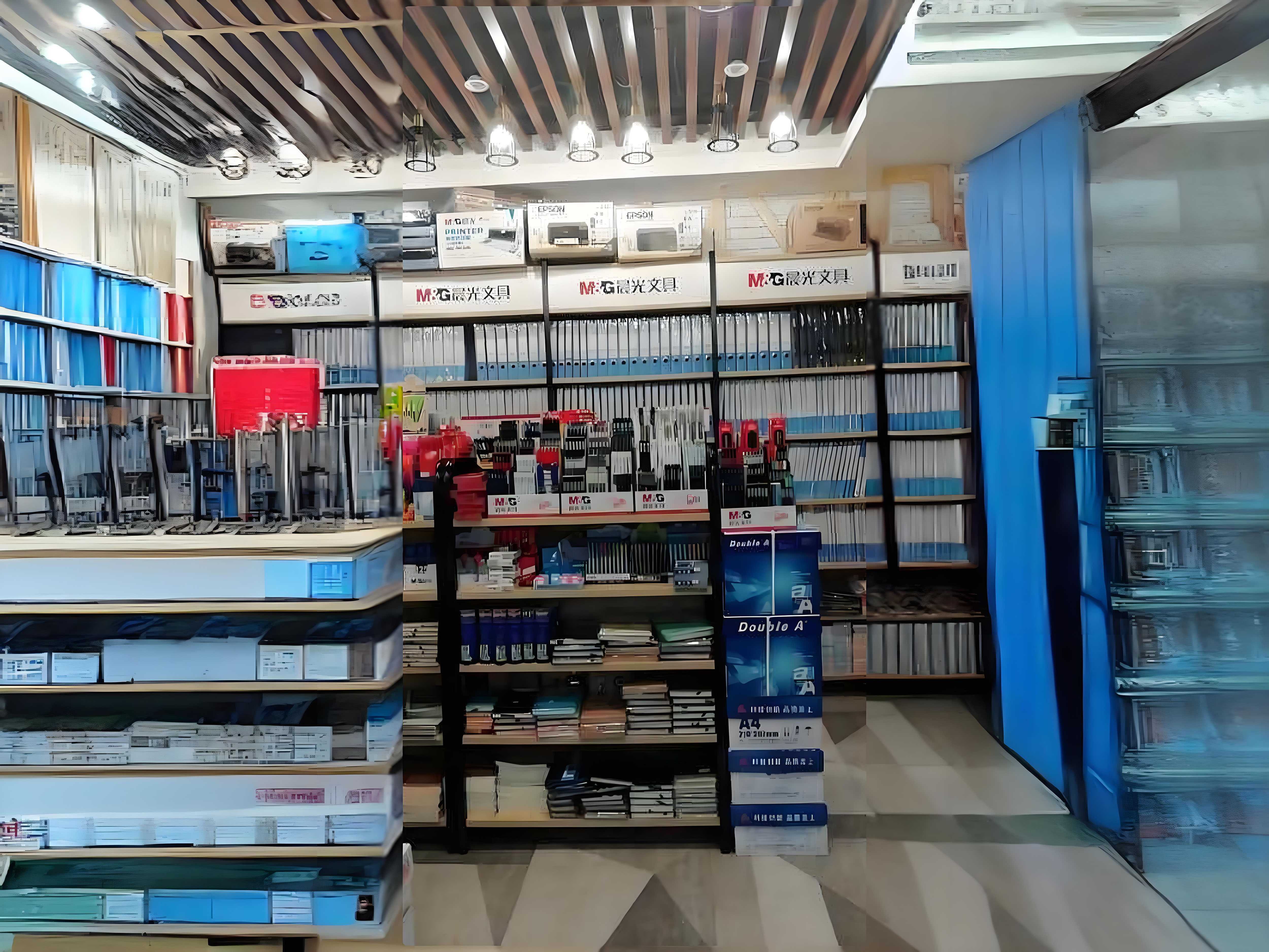 如何給文具品牌定位?