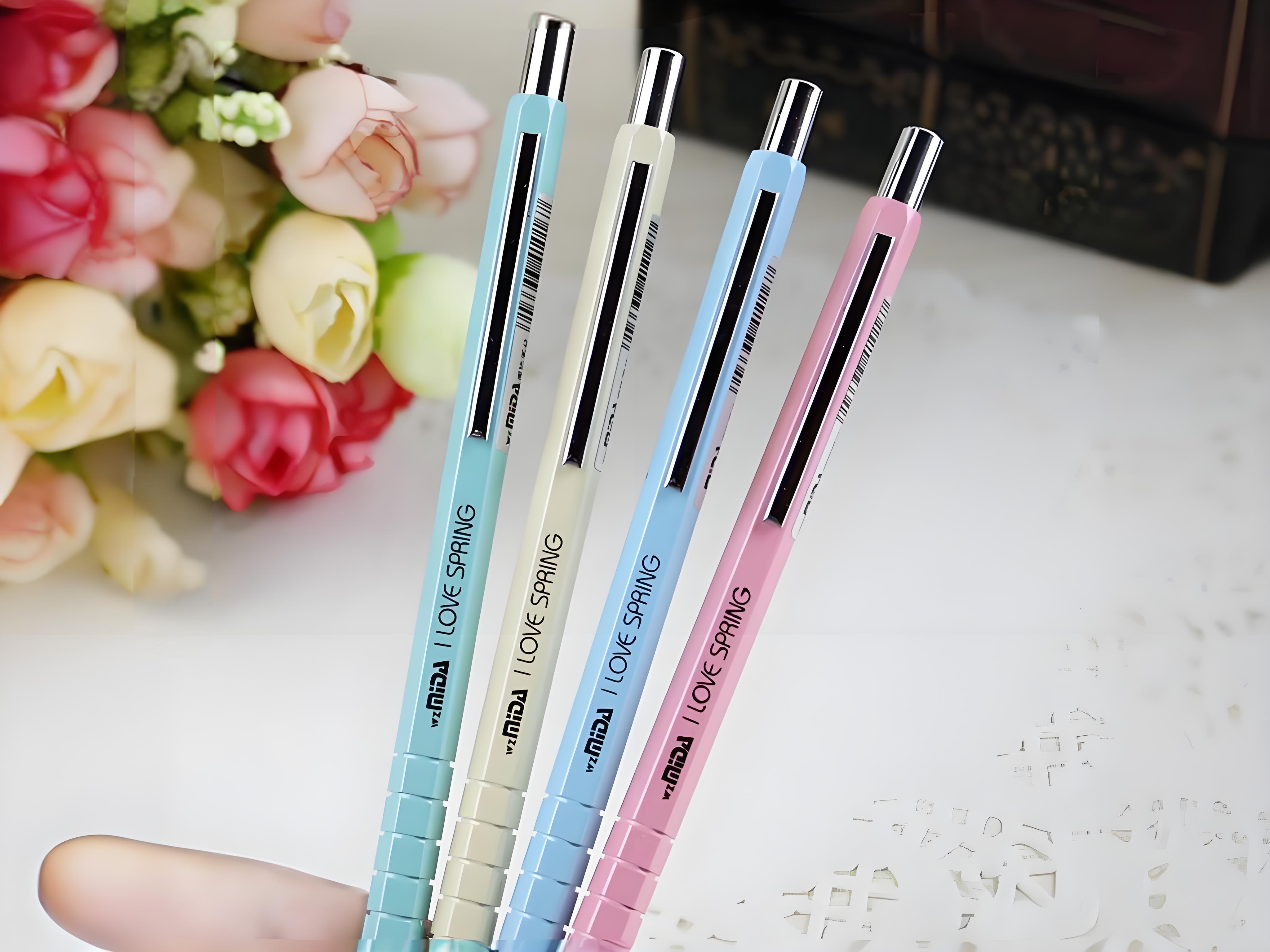 如何給文具品牌定位?