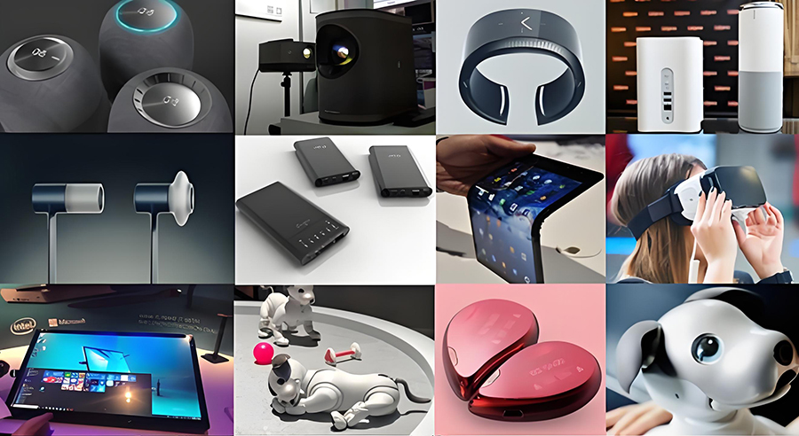 怎么為電子產品做品牌定位