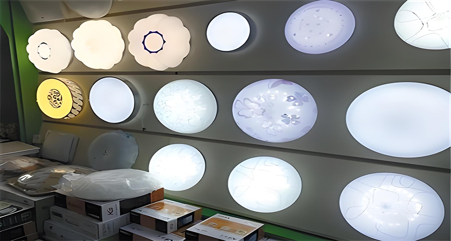 LED燈品牌戰略分析