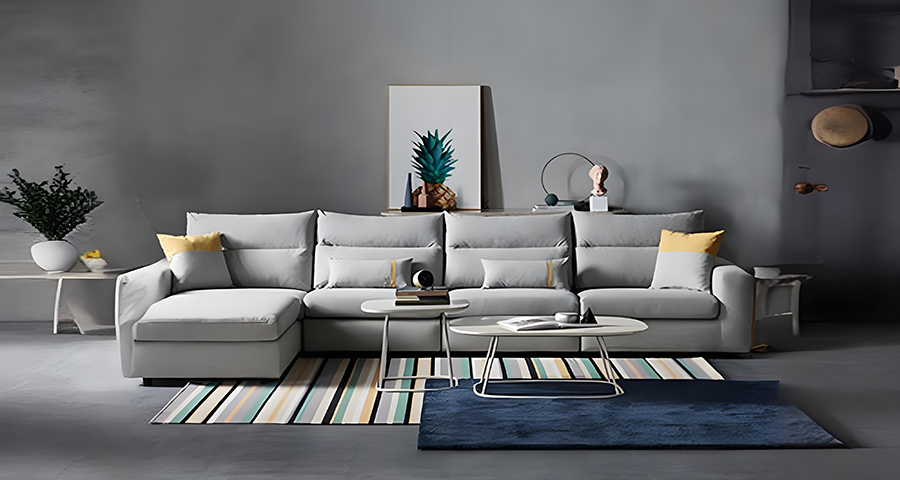 顧家家居品牌戰略分析