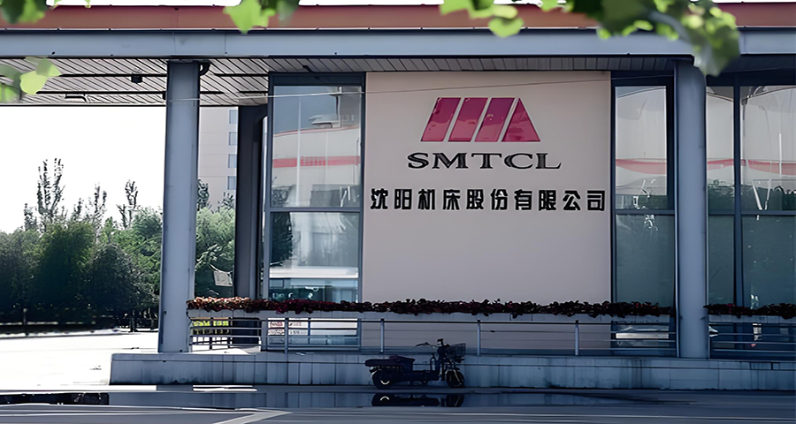 沈陽機(jī)床品牌定位怎么做