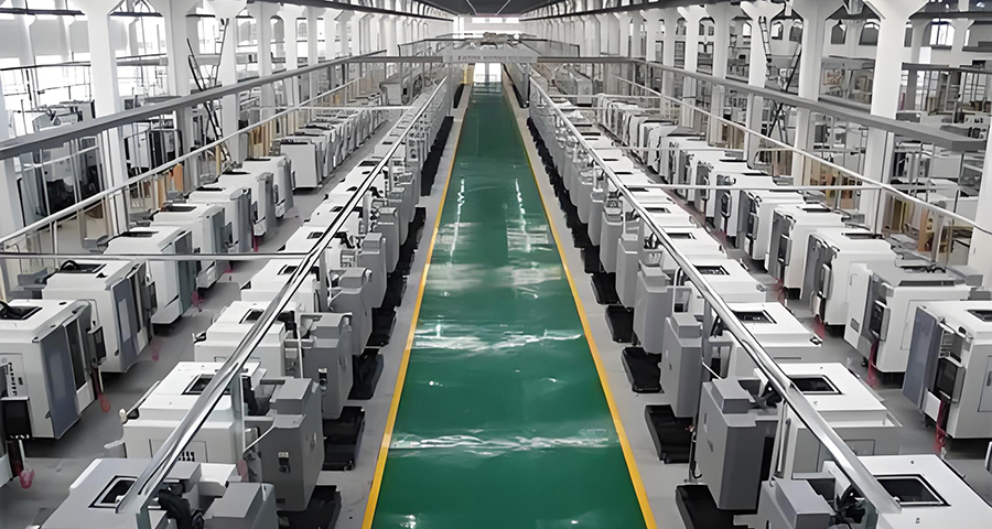 沈陽機(jī)床品牌定位怎么做