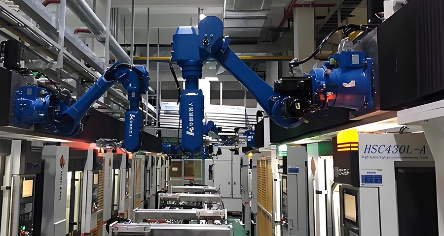 華中數控機床品牌戰略定位