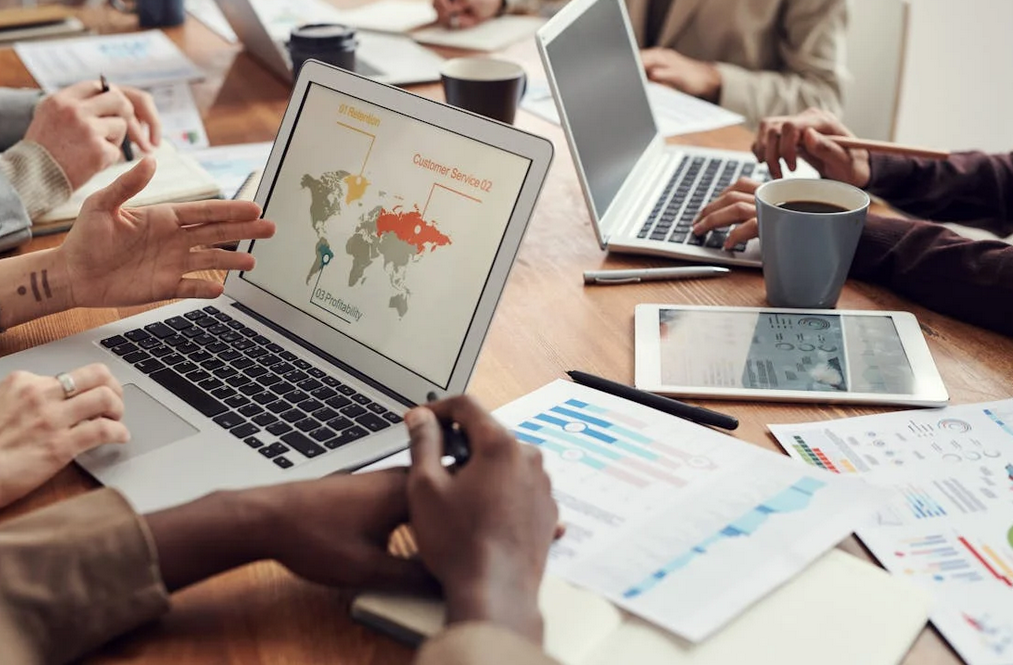 品牌定位公司哪家比較好?如何判斷?