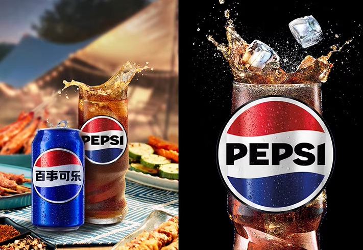 百事可樂如何崛起的?市場定位精準,后發(fā)亦可制人