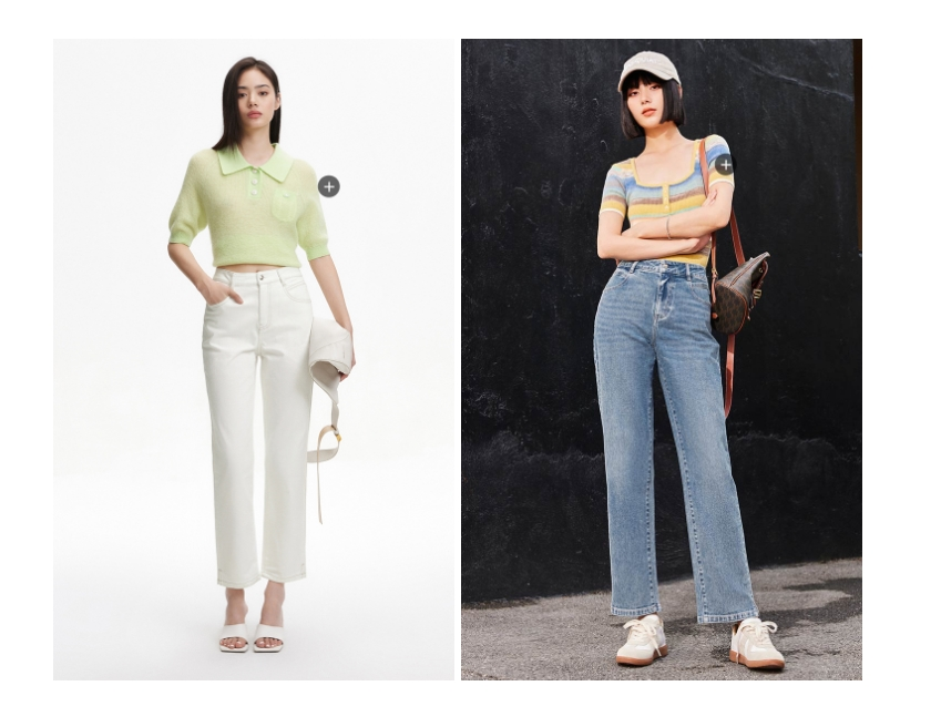 ONLY品牌定位是什么?消費群體有哪些?