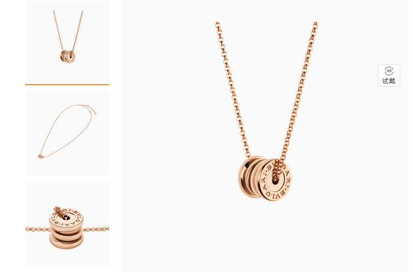 寶格麗品牌定位是什么?目標(biāo)人群是哪些?