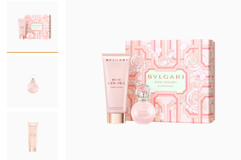 寶格麗品牌定位是什么?目標(biāo)人群是哪些?