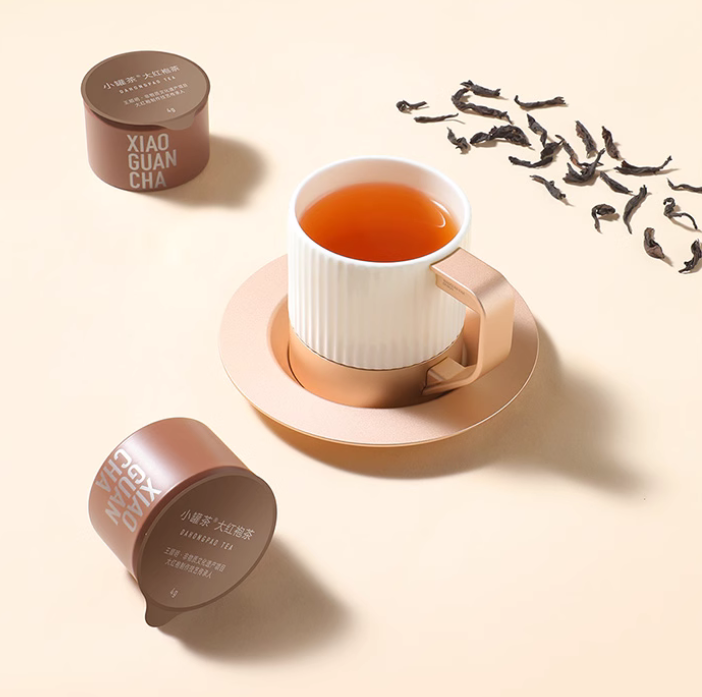 小罐茶產(chǎn)品爭(zhēng)議不斷,平價(jià)產(chǎn)品品牌定位能否突圍?