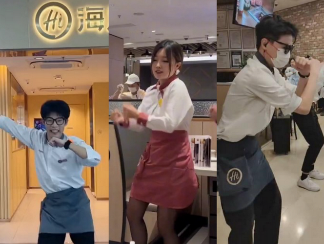 海底撈定位變了嗎,選霸王茶姬創(chuàng)始人有哪些戰(zhàn)略布局?