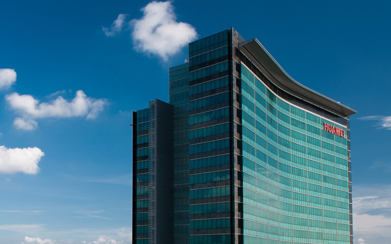 華為的品牌戰略是什么?有哪些核心優勢?