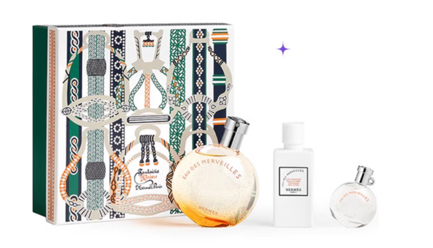 愛馬仕逆勢而上,上半年增速領先,品牌定位如何驅動增長