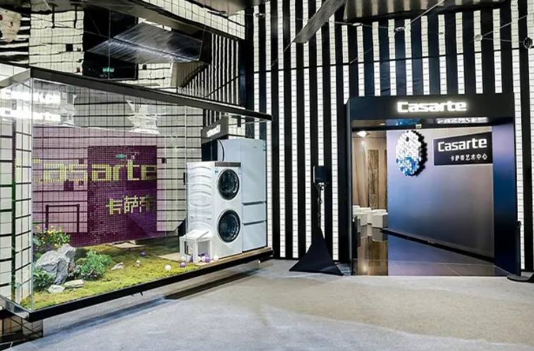 洗衣機品牌定位案例分析