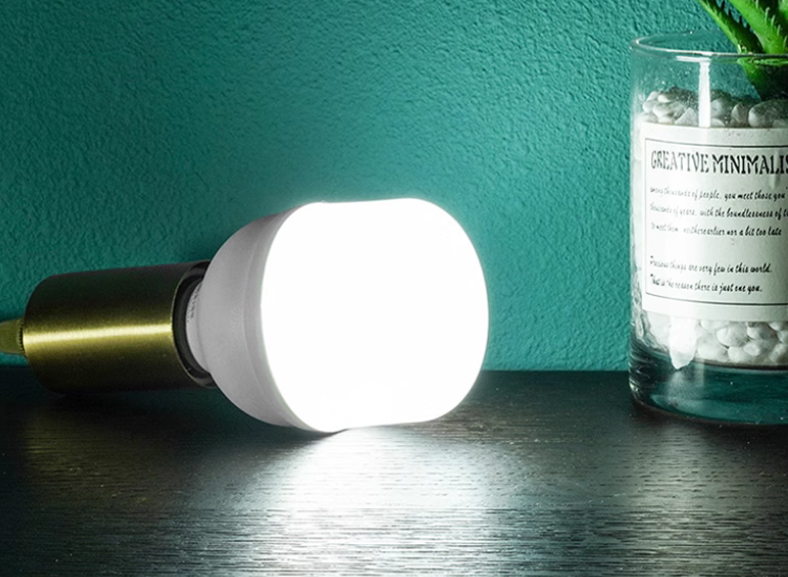 節能燈品牌定位案例分析