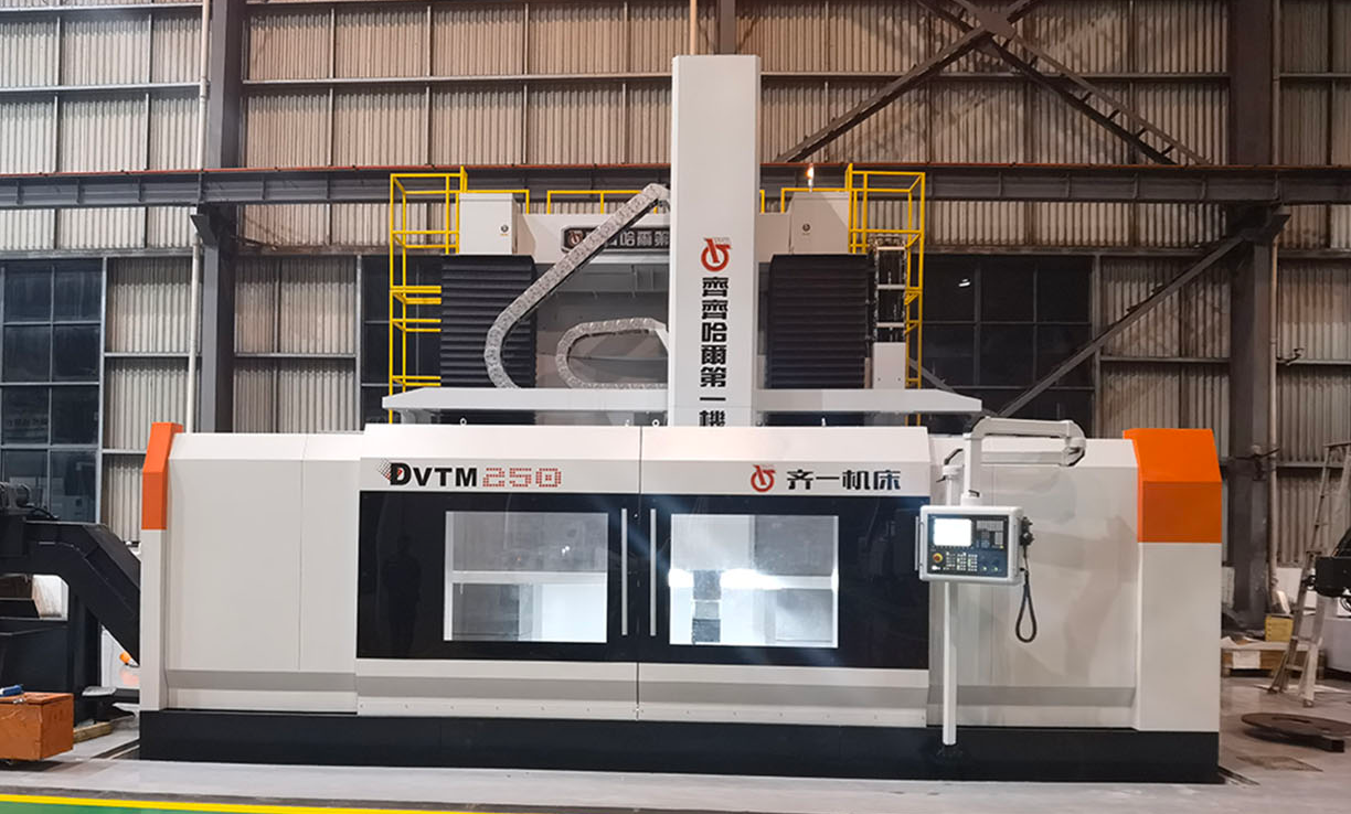 磨床品牌定位案例分析