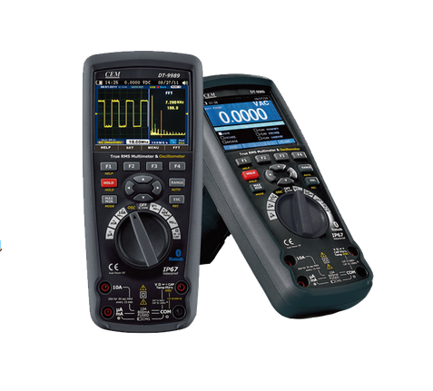 儀表設備品牌定位案例分析