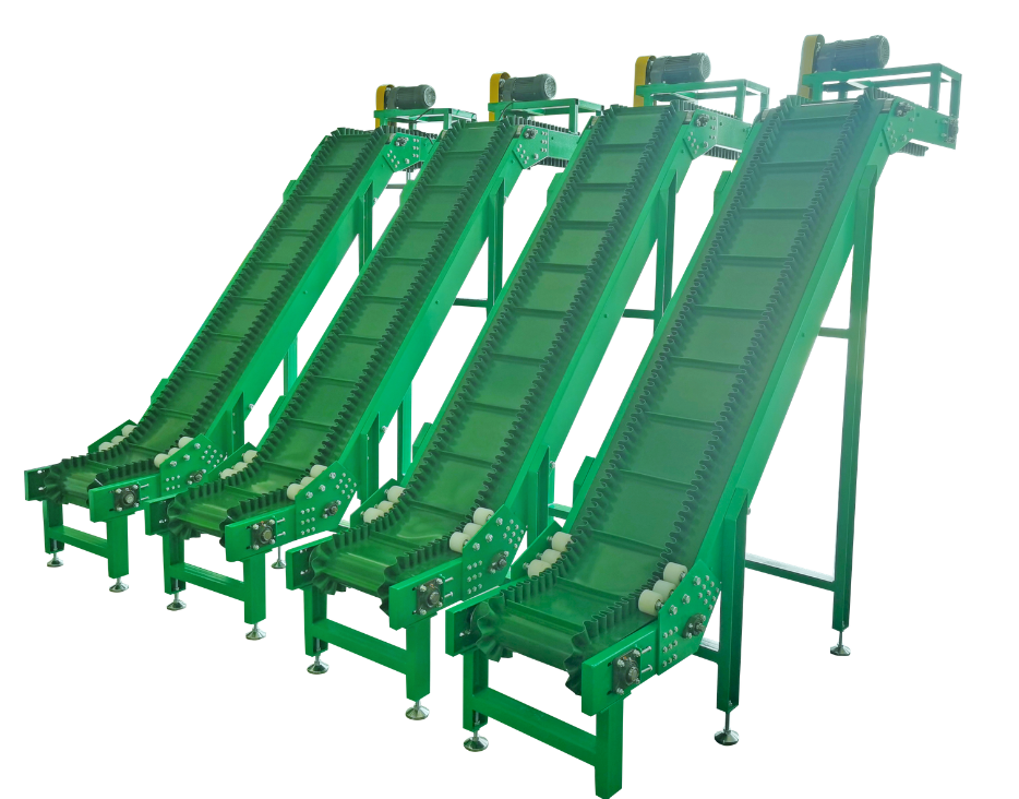 傳送設備品牌定位案例分析