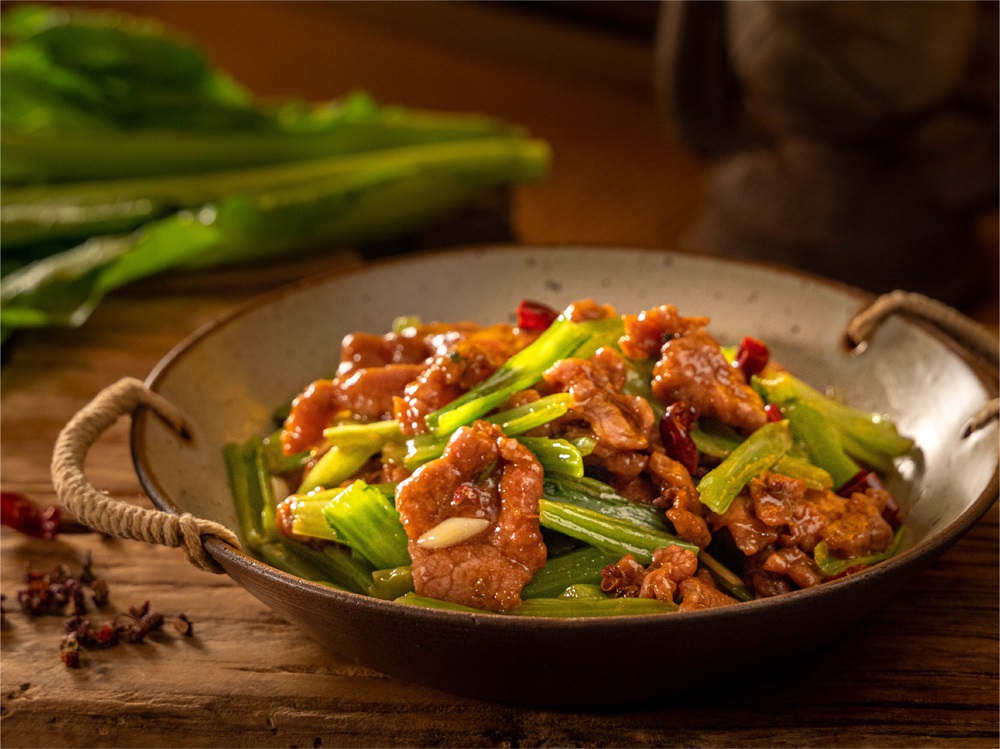 食品品牌定位案例:以標(biāo)準(zhǔn)構(gòu)建心智認(rèn)知