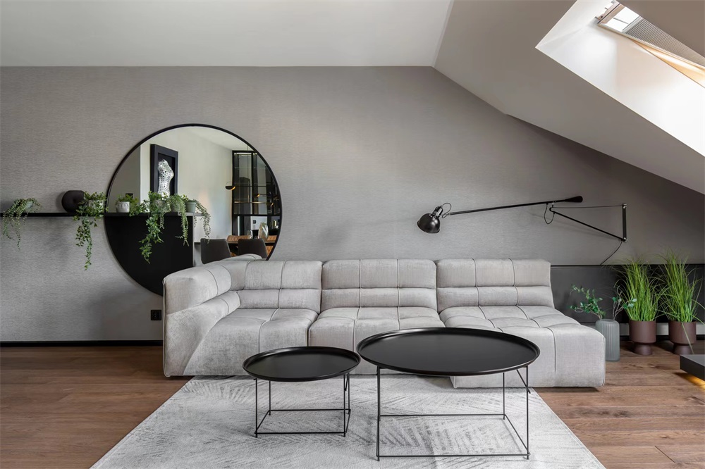 建材品牌定位公司講述硅藻泥案例