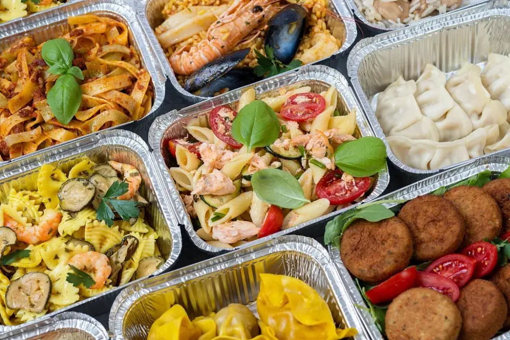 食品戰略定位公司:助力企業破解同質化的關鍵力量