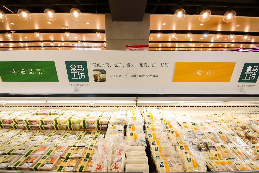 食品戰略定位公司:助力企業破解同質化的關鍵力量