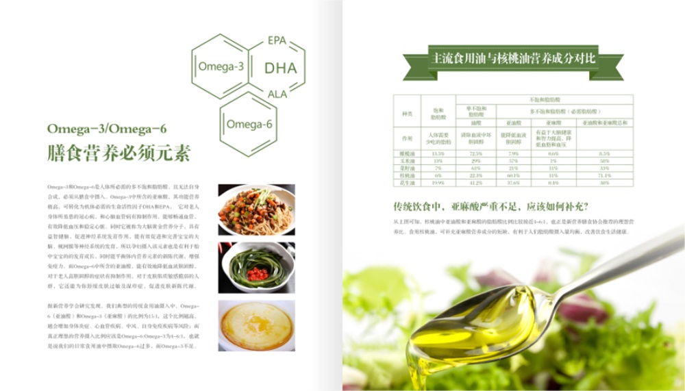 母嬰品牌定位公司:讓初典核桃油從“小眾”到“剛需”