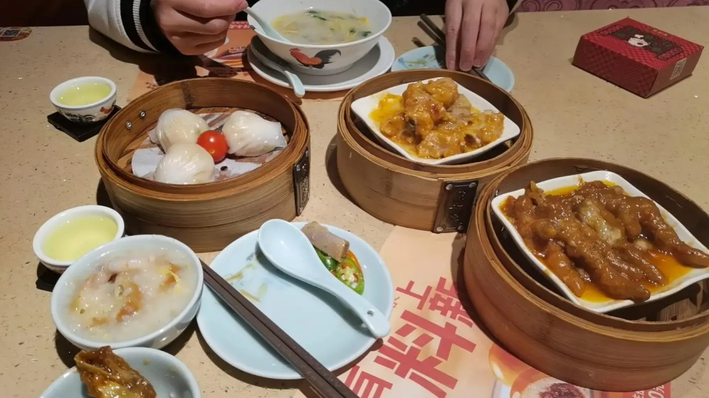 餐飲品牌戰(zhàn)略定位案例解析