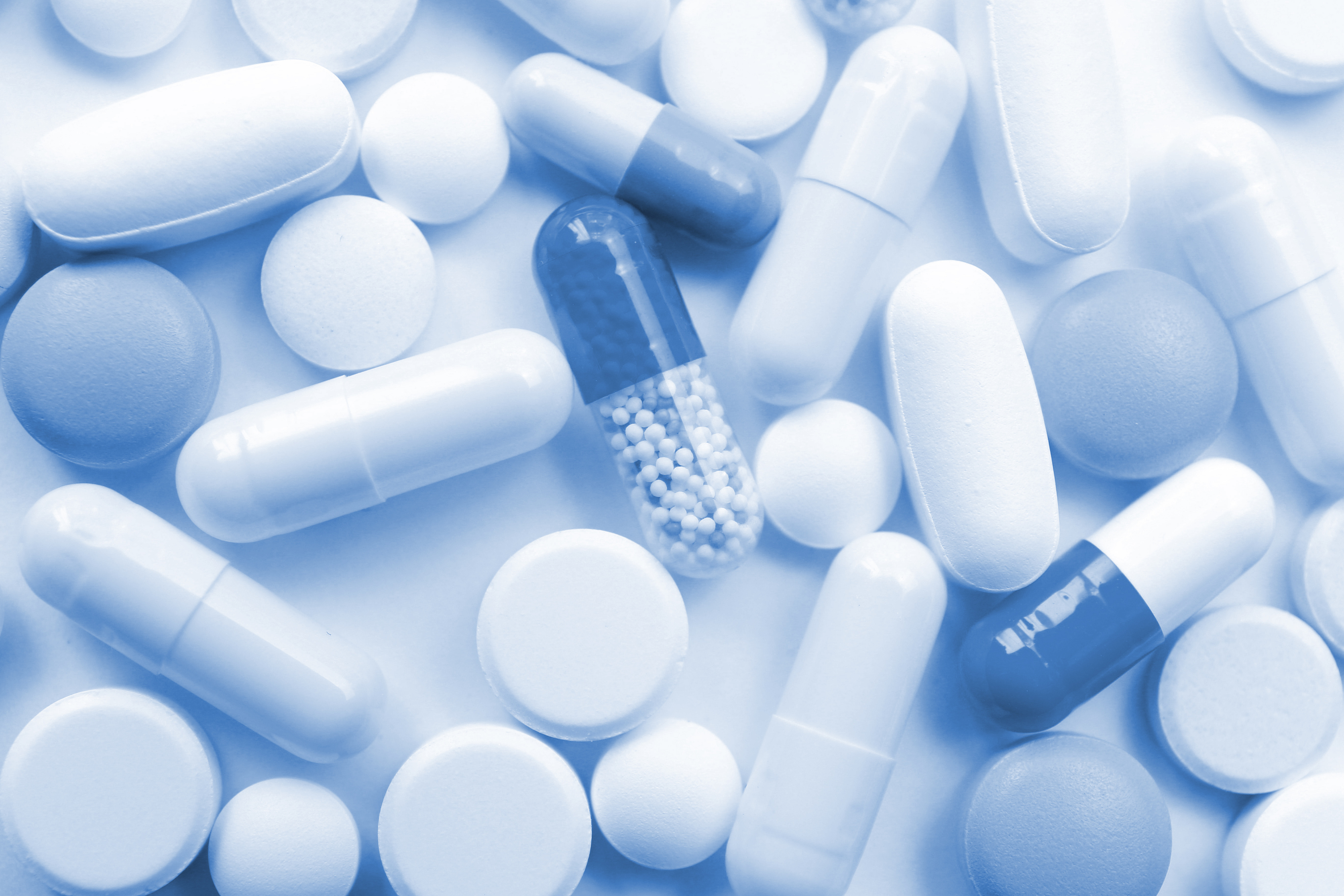 保健品品牌如何做好定位？行業案例分析