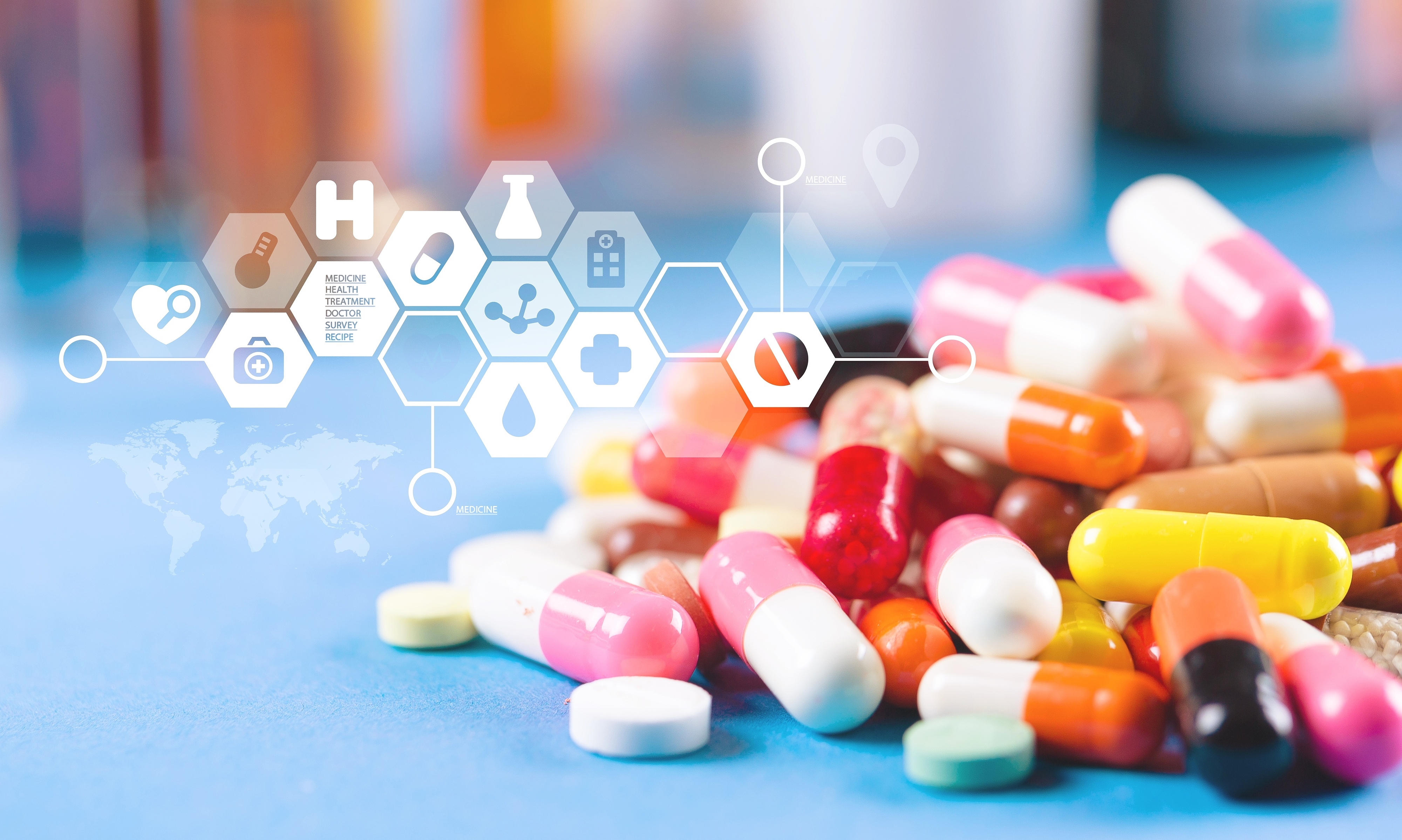 保健品品牌如何做好定位？行業案例分析